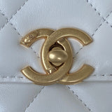 Chanel - Luxury Bag - CHL - 1110