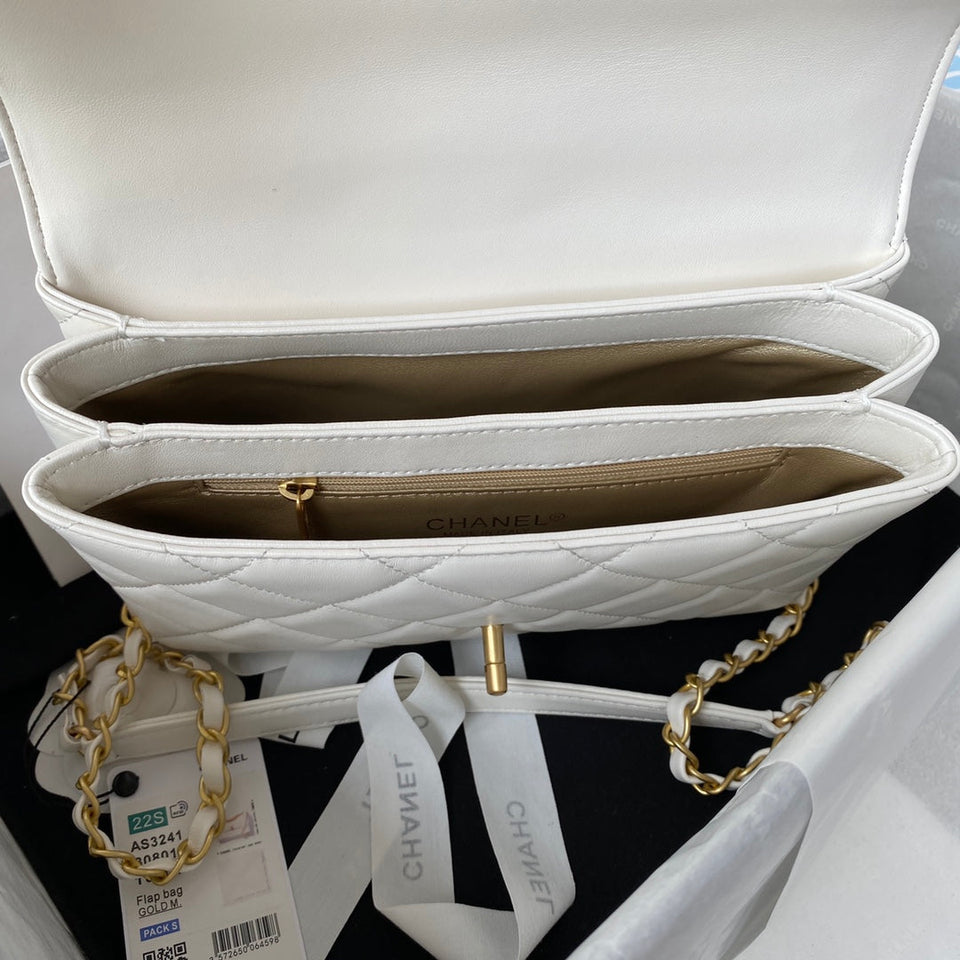 Chanel - Luxury Bag - CHL - 1110