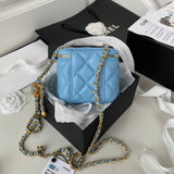 Chanel - Luxury Bag - CHL - 1095