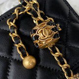 Chanel - Luxury Bag - CHL - 1089