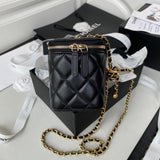 Chanel - Luxury Bag - CHL - 1089
