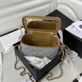 Chanel - Luxury Bag - CHL - 1090