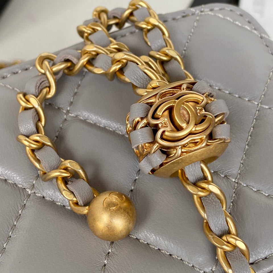 Chanel - Luxury Bag - CHL - 1090