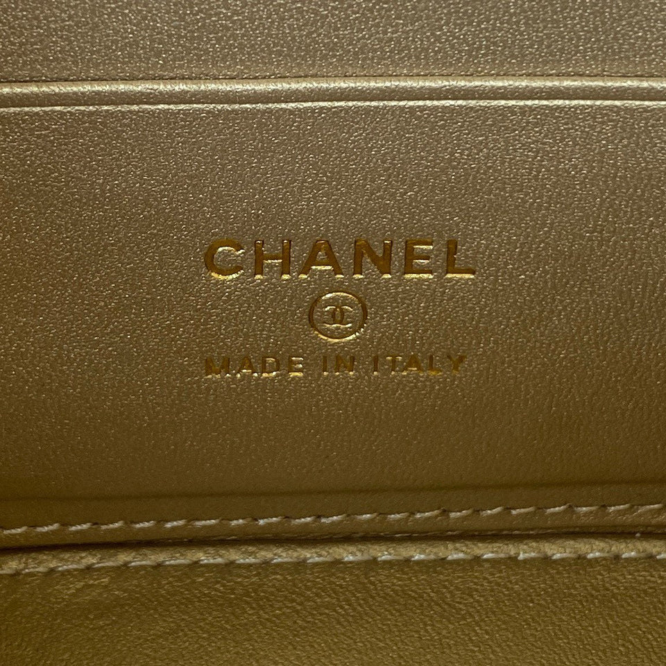 Chanel - Luxury Bag - CHL - 1090