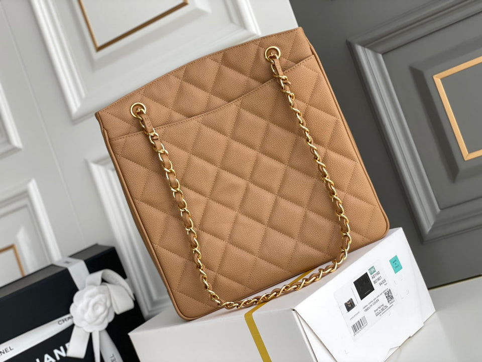 Chanel - Luxury Bag - CHL - 1129
