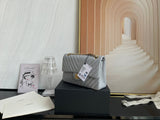 Chanel - Luxury Bag - CHL - 1062