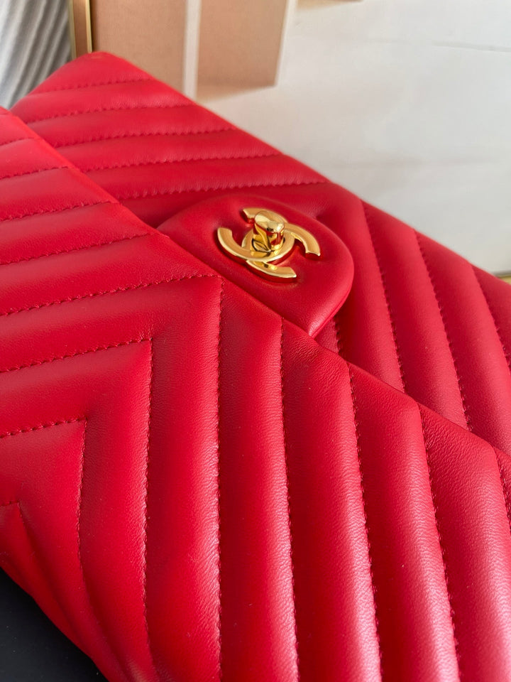 Chanel - Luxury Bag - CHL - 1063