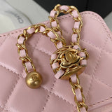 Chanel - Luxury Bag - CHL - 1093