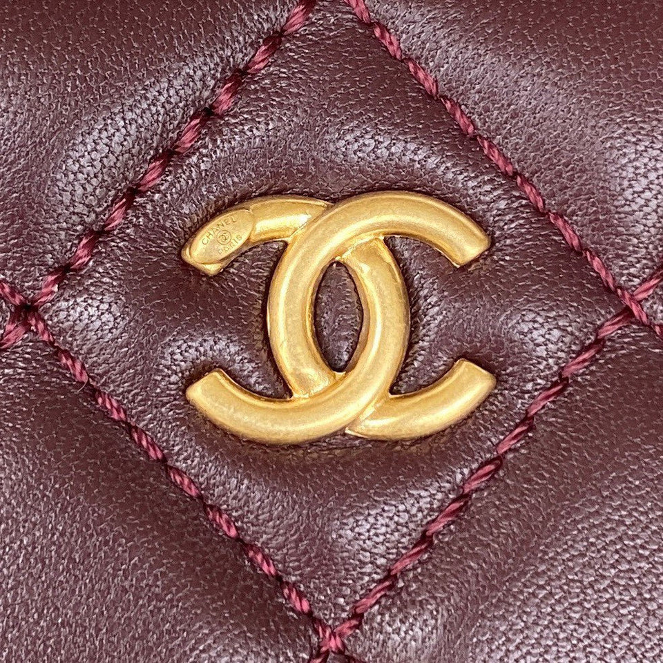 Chanel - Luxury Bag - CHL - 1092