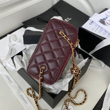 Chanel - Luxury Bag - CHL - 1092