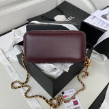 Chanel - Luxury Bag - CHL - 1092