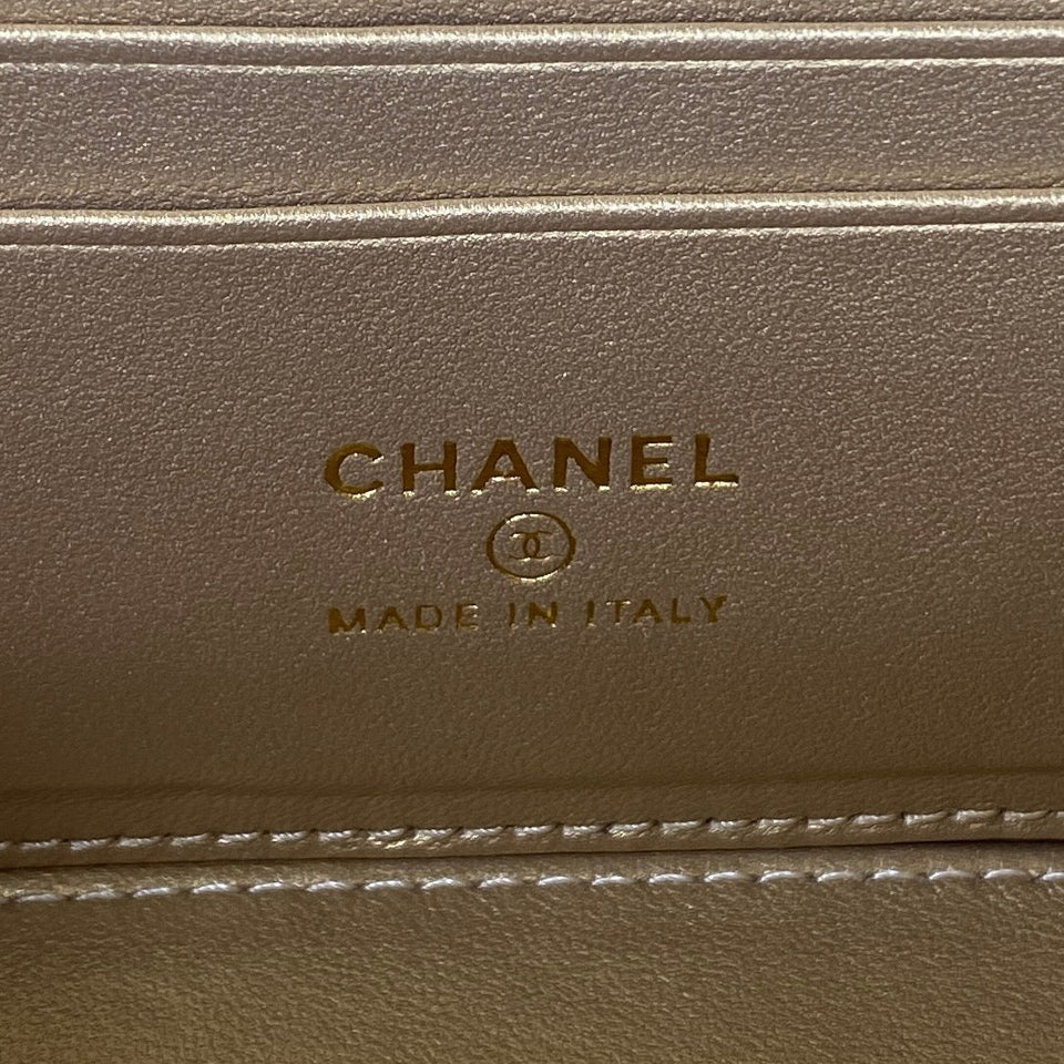 Chanel - Luxury Bag - CHL - 1091