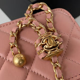 Chanel - Luxury Bag - CHL - 1091