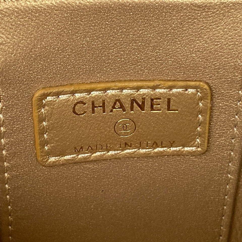 Chanel - Luxury Bag - CHL - 1096