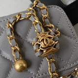 Chanel - Luxury Bag - CHL - 1096