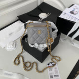 Chanel - Luxury Bag - CHL - 1096