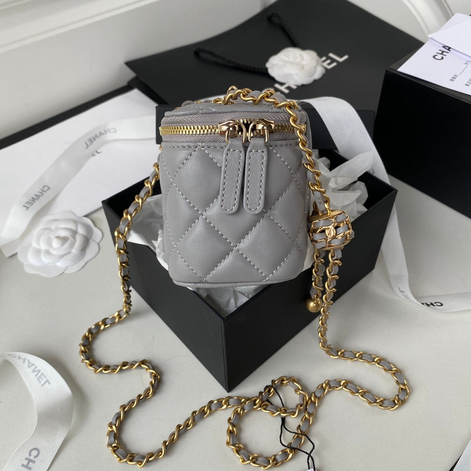 Chanel - Luxury Bag - CHL - 1096