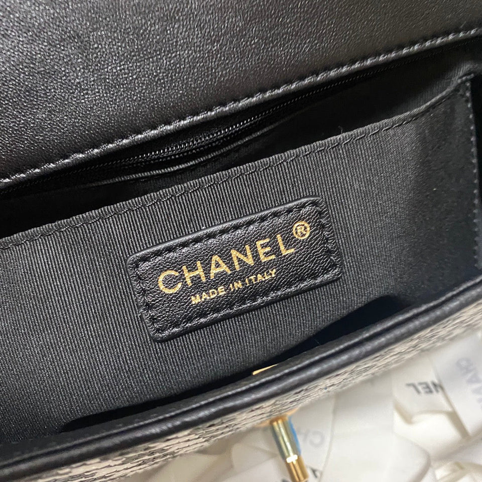 Chanel - Luxury Bag - CHL - 1111
