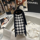 Chanel - Luxury Bag - CHL - 1111