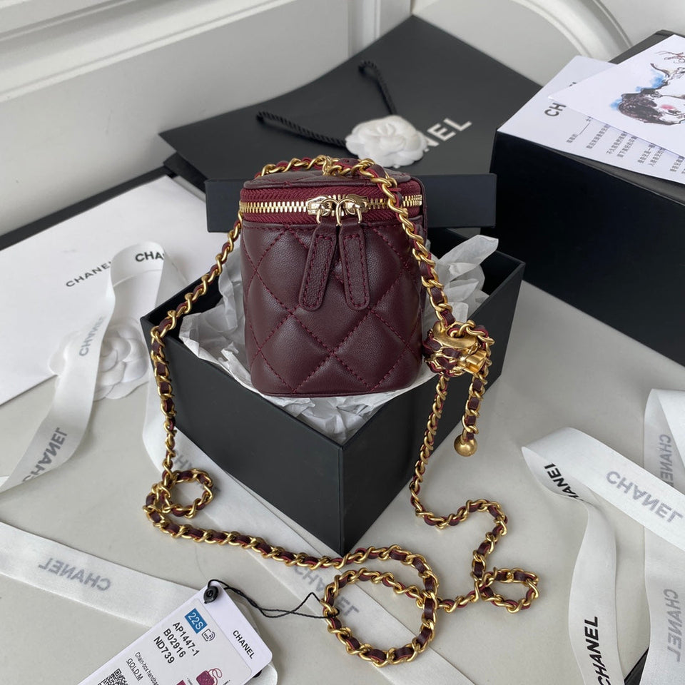 Chanel - Luxury Bag - CHL - 1099