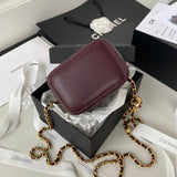 Chanel - Luxury Bag - CHL - 1099
