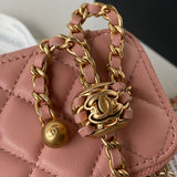 Chanel - Luxury Bag - CHL - 1098