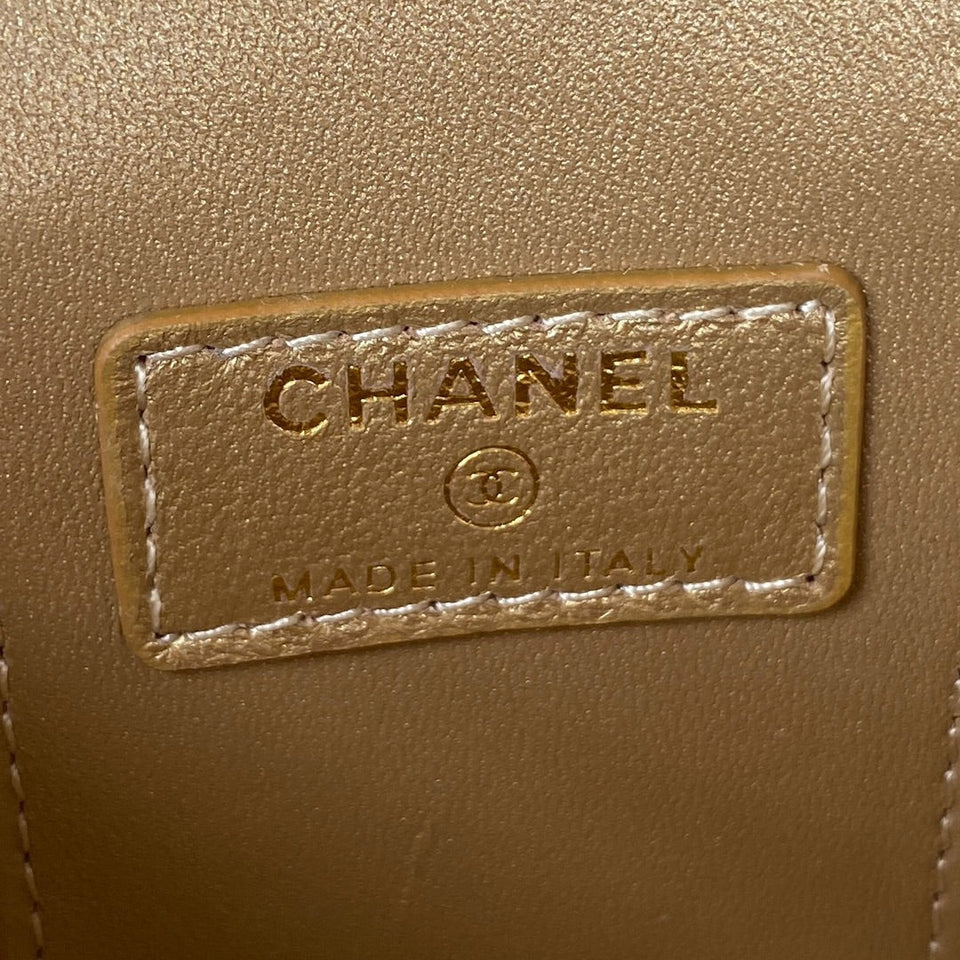 Chanel - Luxury Bag - CHL - 1098