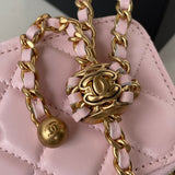 Chanel - Luxury Bag - CHL - 1097