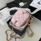 Chanel - Luxury Bag - CHL - 1097