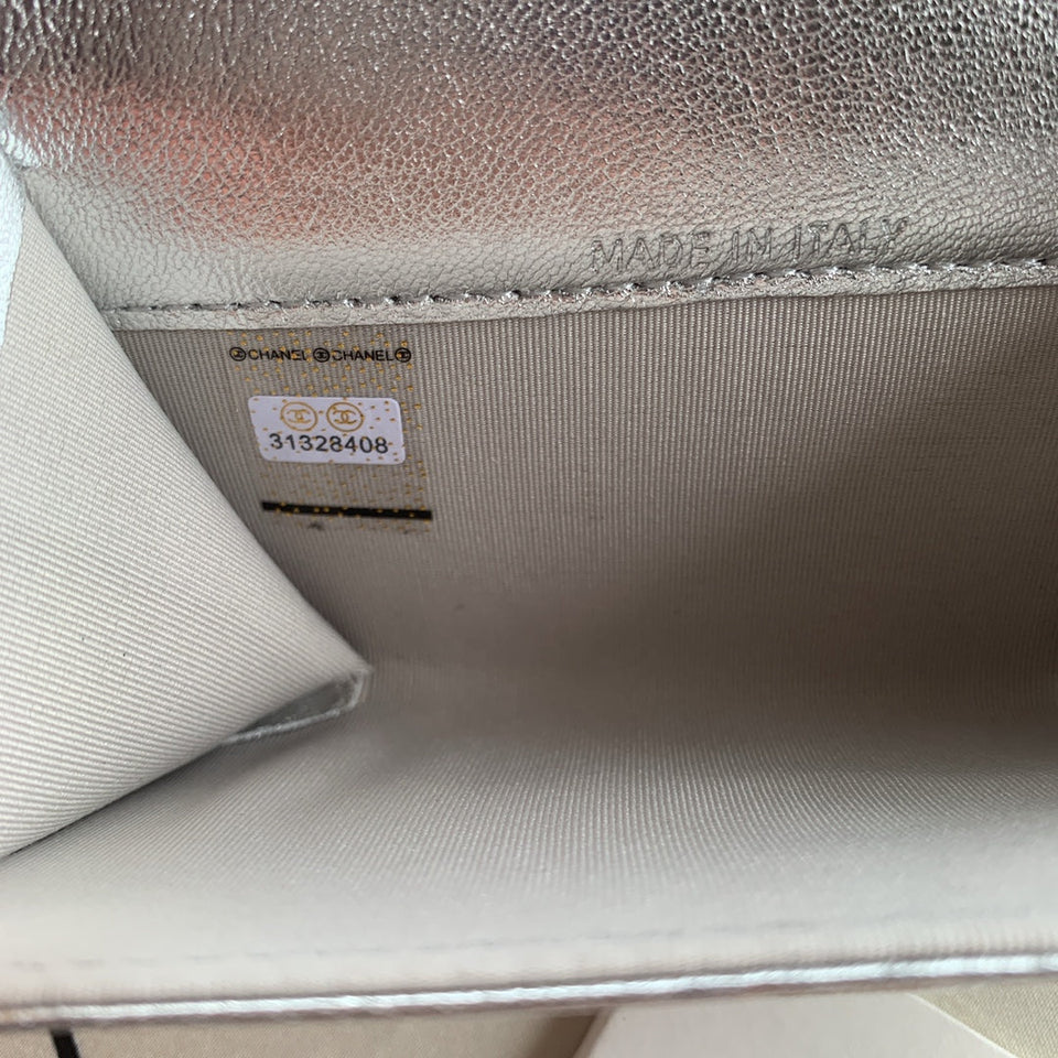 Chanel - Luxury Bag - CHL - 191
