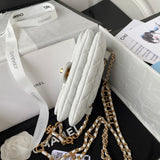 Chanel - Luxury Bag - CHL - 1104