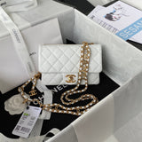 Chanel - Luxury Bag - CHL - 1104