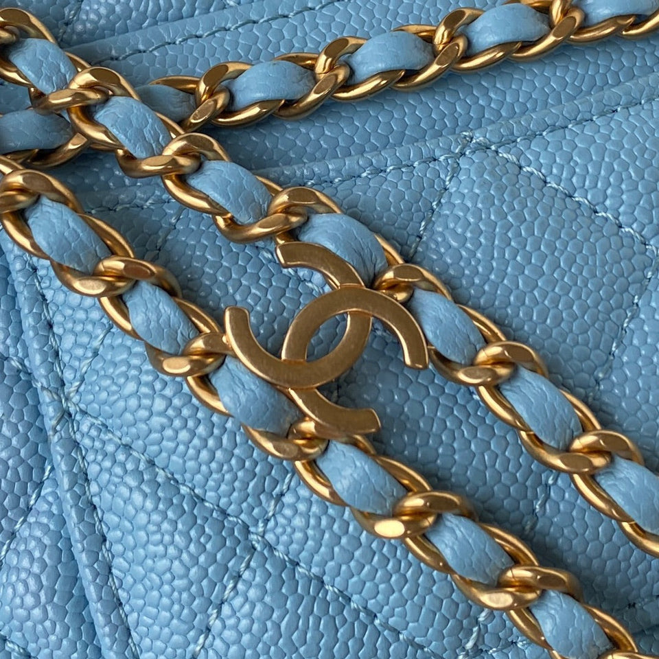 Chanel - Luxury Bag - CHL - 1103