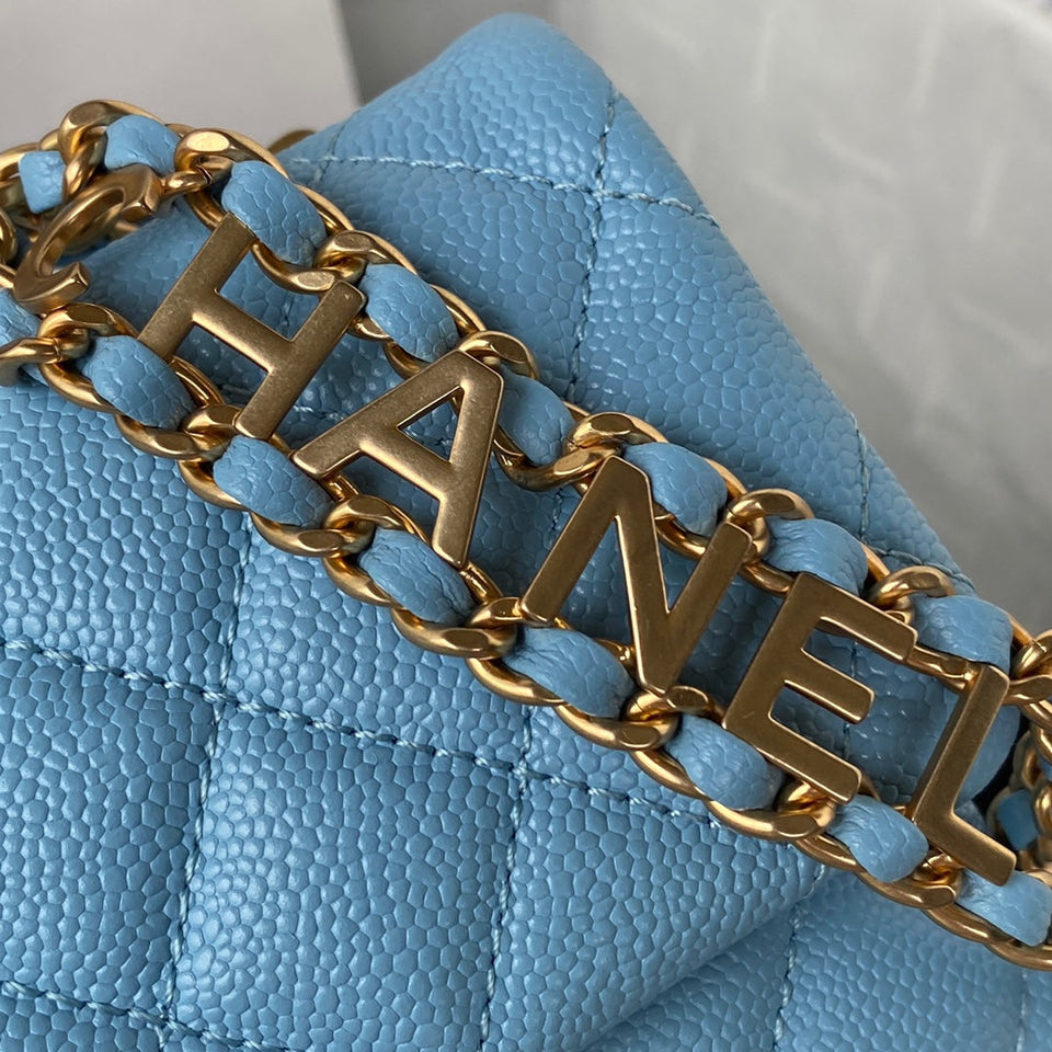 Chanel - Luxury Bag - CHL - 1103