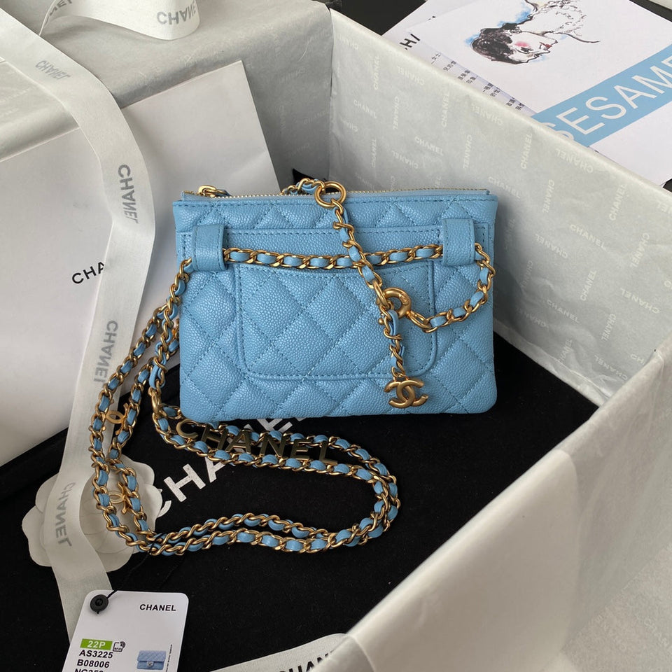 Chanel - Luxury Bag - CHL - 1103