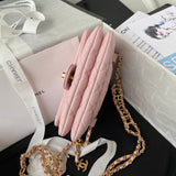 Chanel - Luxury Bag - CHL - 1102
