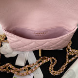 Chanel - Luxury Bag - CHL - 1102