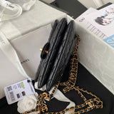 Chanel - Luxury Bag - CHL - 1101