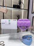 Chanel - Luxury Bag - CHL - 1082