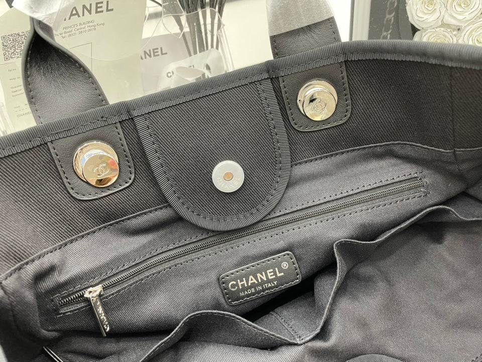 Chanel - Luxury Bag - CHL - 367
