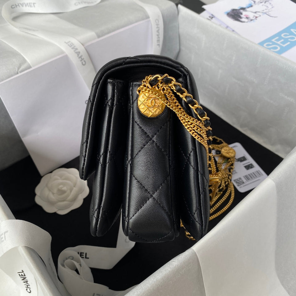 Chanel - Luxury Bag - CHL - 703