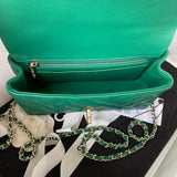 Chanel - Luxury Bag - CHL - 691