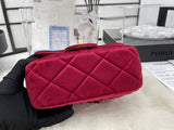 Chanel - Luxury Bag - CHL - 668