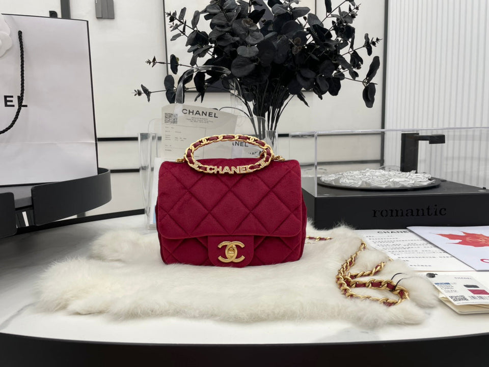 Chanel - Luxury Bag - CHL - 668