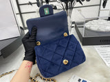 Chanel - Luxury Bag - CHL - 669