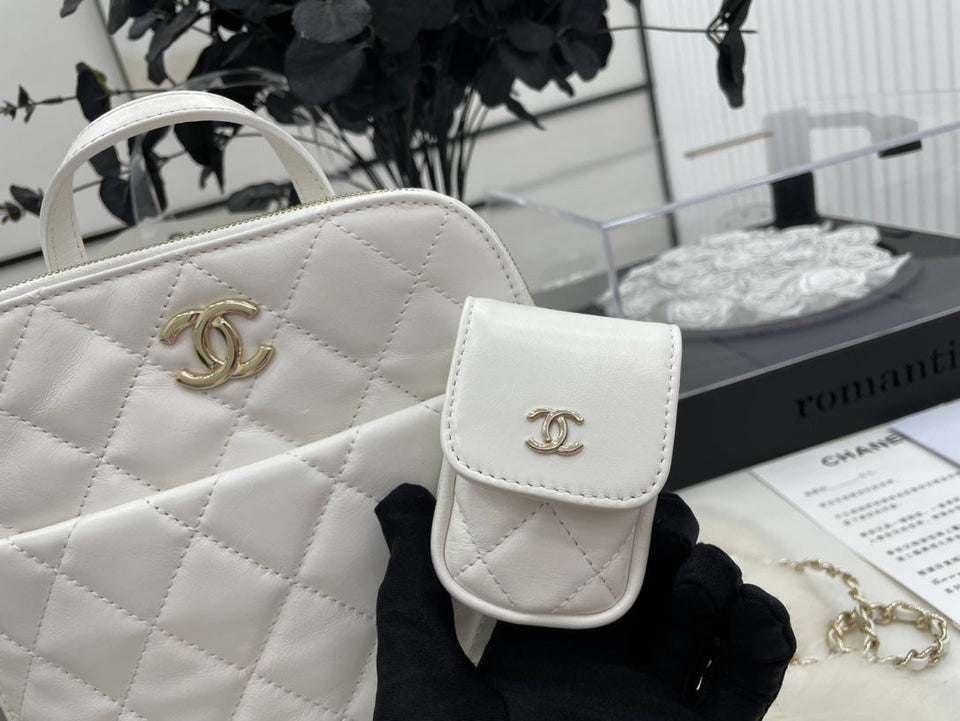 Chanel - Luxury Bag - CHL - 1066