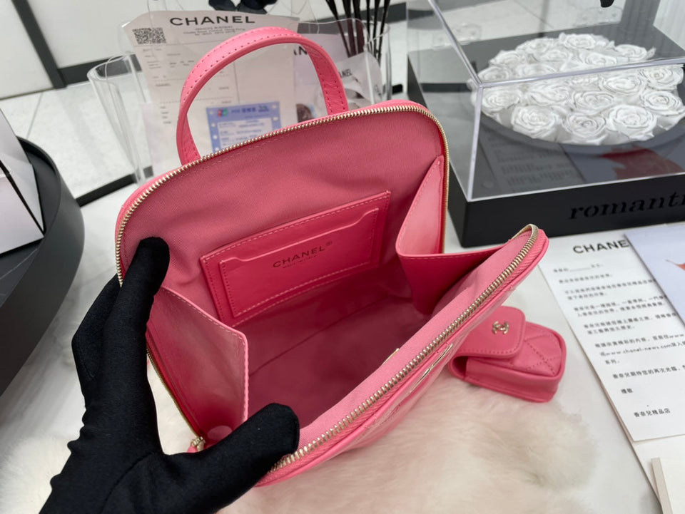Chanel - Luxury Bag - CHL - 1067