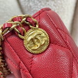 Chanel - Luxury Bag - CHL - 550