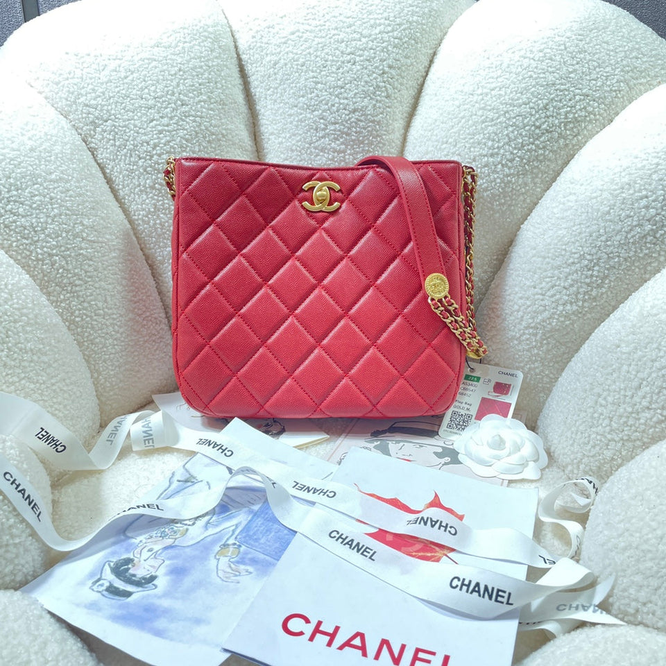 Chanel - Luxury Bag - CHL - 550