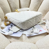 Chanel - Luxury Bag - CHL - 551